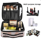 Make Up Bag + your choice of signed book