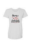 Ladies Softstyle T-Shirt - Affair White