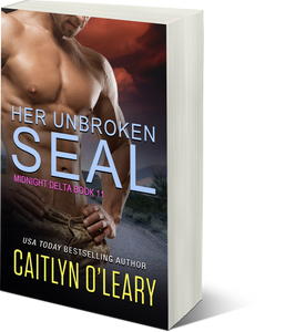Her Unbroken SEAL