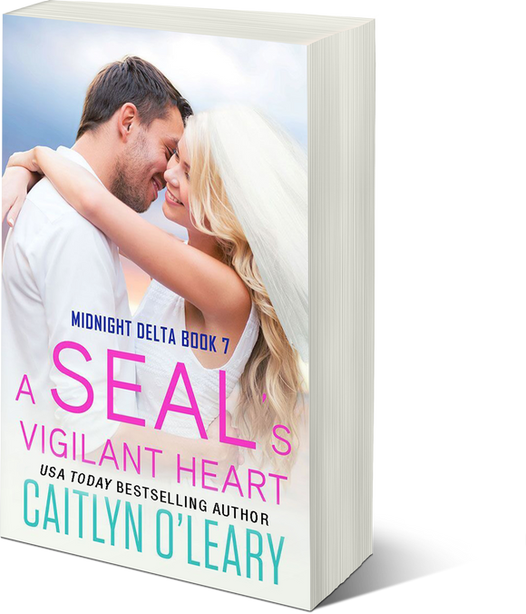A SEAL's Vigilant Heart